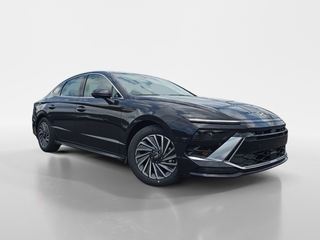 2025 Hyundai Sonata Hybrid for sale in Knoxville TN