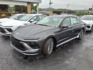 2025 Hyundai Sonata Hybrid for sale in Johnson City TN