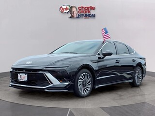 2025 Hyundai Sonata Hybrid for sale in Fort Mill SC