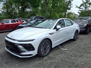 2025 Hyundai Sonata Hybrid for sale in West Nyack NY