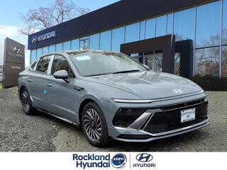 2026 Hyundai Sonata Hybrid for sale in West Nyack NY