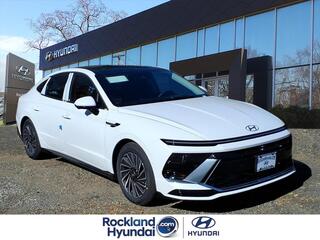 2026 Hyundai Sonata Hybrid for sale in West Nyack NY