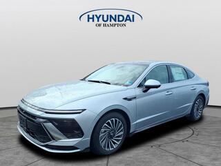 2026 Hyundai Sonata Hybrid for sale in Hampton VA