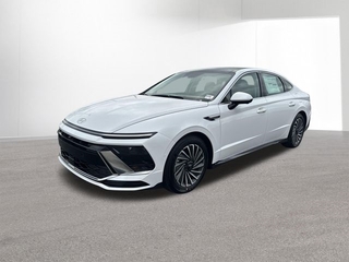 2026 Hyundai Sonata Hybrid for sale in Indianapolis IN
