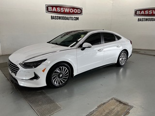 2023 Hyundai Sonata Hybrid for sale in Cincinnati OH