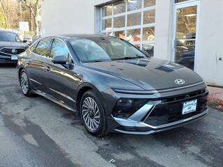 2024 Hyundai Sonata Hybrid for sale in West Nyack NY