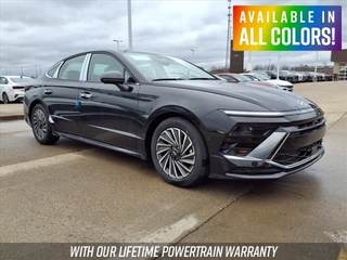 2025 Hyundai Sonata Hybrid for sale in Triadelphia WV