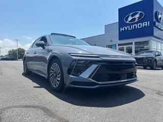 2025 Hyundai Sonata Hybrid for sale in Johnstown PA