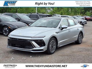 2025 Hyundai Sonata Hybrid for sale in Alexandria KY