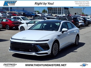 2025 Hyundai Sonata Hybrid for sale in Alexandria KY