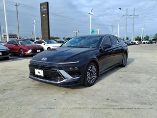 2025 Hyundai Sonata Hybrid for sale in Somersworth NH