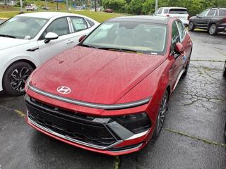 2025 Hyundai Sonata Hybrid for sale in Johnson City TN