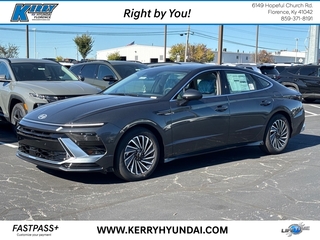 2026 Hyundai Sonata Hybrid for sale in Florence KY