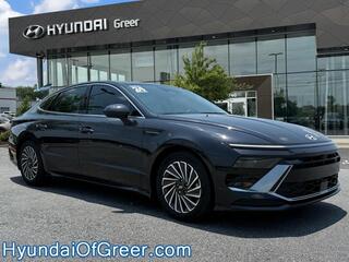 2024 Hyundai Sonata Hybrid for sale in South Hill VA