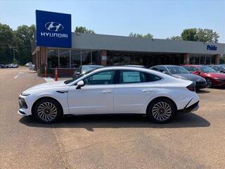 2024 Hyundai Sonata Hybrid for sale in Greer SC