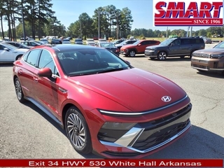 2025 Hyundai Sonata Hybrid for sale in White Hall AR