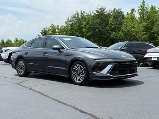 2025 Hyundai Sonata Hybrid for sale in South Hill VA