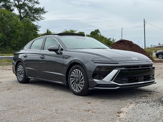 2025 Hyundai Sonata Hybrid for sale in South Hill VA