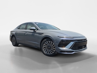 2025 Hyundai Sonata Hybrid for sale in Knoxville TN