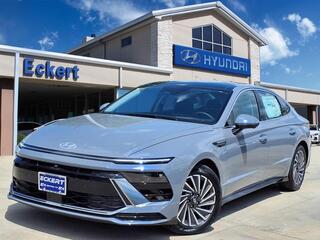 2025 Hyundai Sonata Hybrid for sale in Denton TX