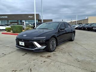 2025 Hyundai Sonata Hybrid for sale in Somersworth NH