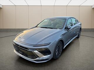 2026 Hyundai Sonata Hybrid for sale in Johnson City TN