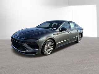 2026 Hyundai Sonata Hybrid for sale in Indianapolis IN