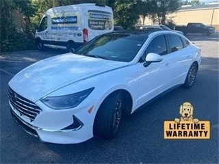 2023 Hyundai Sonata Hybrid