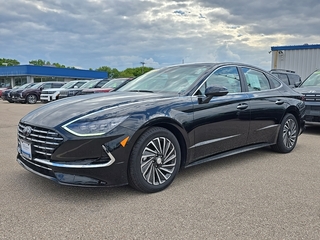 2023 Hyundai Sonata Hybrid for sale in Janesville WI