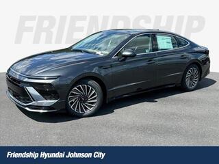 2024 Hyundai Sonata Hybrid