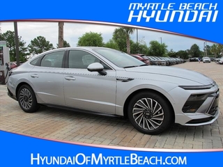 2024 Hyundai Sonata Hybrid for sale in Myrtle Beach SC