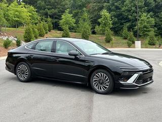 2024 Hyundai Sonata Hybrid for sale in Ringgold GA