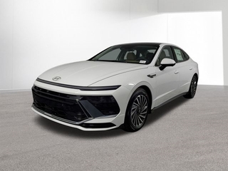 2025 Hyundai Sonata Hybrid for sale in Indianapolis IN