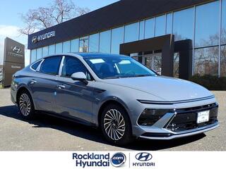 2026 Hyundai Sonata Hybrid for sale in West Nyack NY