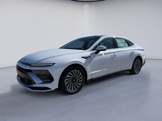 2026 Hyundai Sonata Hybrid for sale in Morristown TN