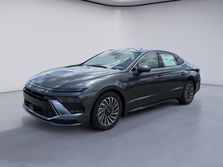 2026 Hyundai Sonata Hybrid for sale in Morristown TN