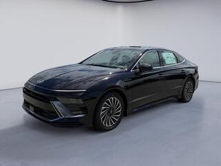 2026 Hyundai Sonata Hybrid for sale in Morristown TN