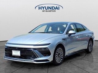 2024 Hyundai Sonata Hybrid for sale in Hampton VA