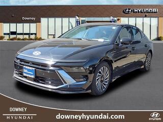 2024 Hyundai Sonata Hybrid for sale in Downey CA