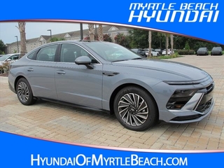 2024 Hyundai Sonata Hybrid for sale in Myrtle Beach SC