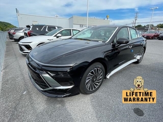 2024 Hyundai Sonata Hybrid
