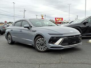 2025 Hyundai Sonata Hybrid for sale in Burlington NC