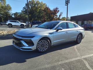 2025 Hyundai Sonata Hybrid for sale in Johnson City TN