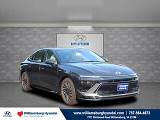 2025 Hyundai Sonata Hybrid for sale in Mishawaka IN