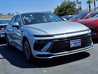 2025 Hyundai Sonata Hybrid for sale in Torrance CA