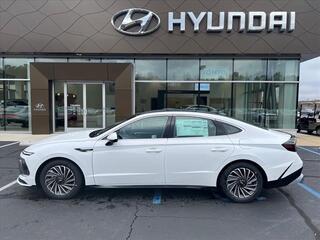 2025 Hyundai Sonata Hybrid for sale in Columbus MS