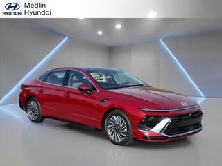 2025 Hyundai Sonata Hybrid for sale in Rocky Mount NC