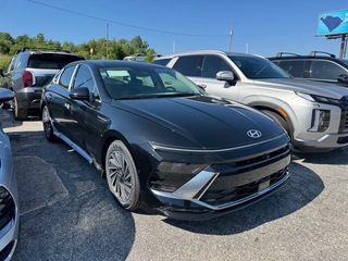 2025 Hyundai Sonata Hybrid for sale in South Hill VA