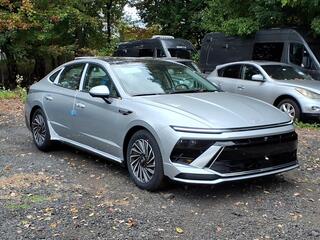 2026 Hyundai Sonata Hybrid for sale in West Nyack NY