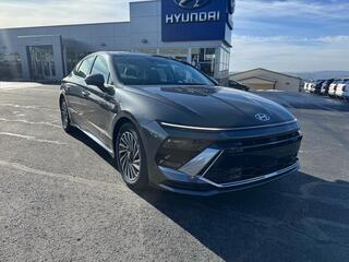 2026 Hyundai Sonata Hybrid for sale in Johnstown PA